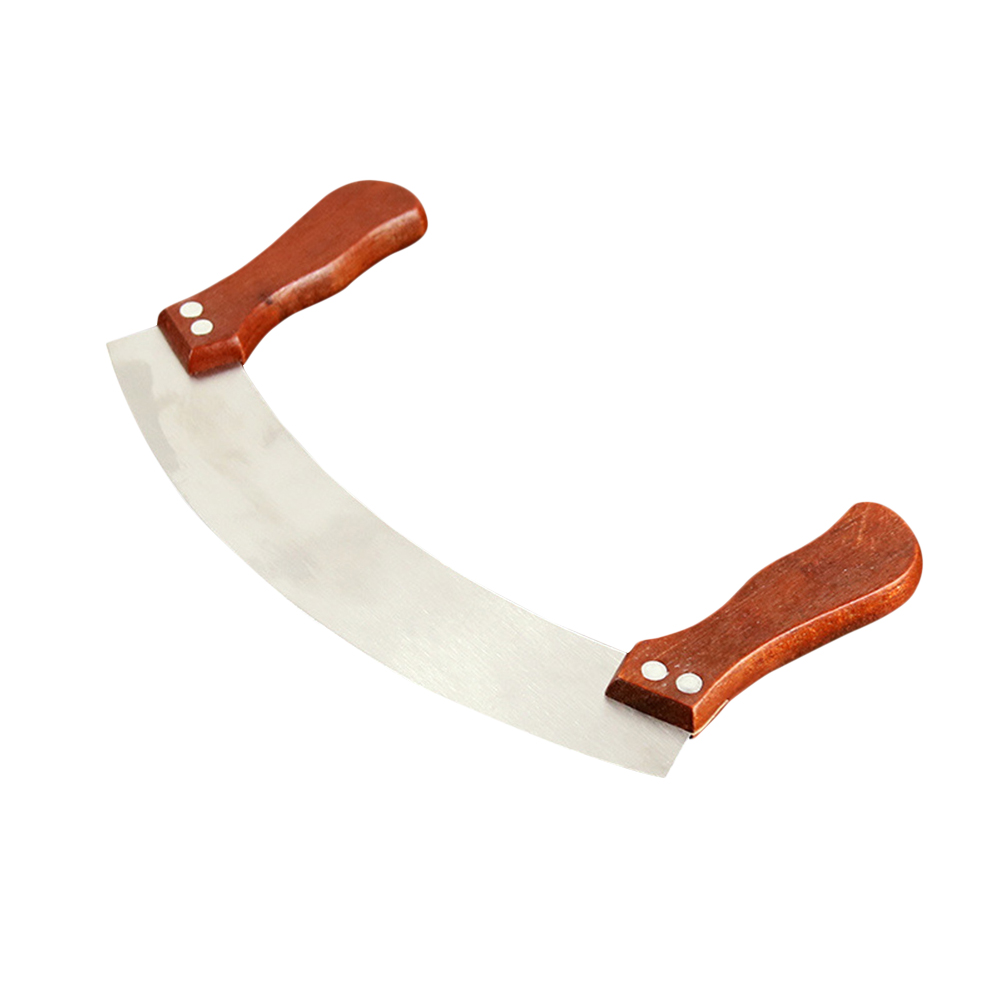 Kitchen Gadgets Oxo - 1 Stück Nougat-Schneider, Küchenwerkzeug, ergonomisches Design,