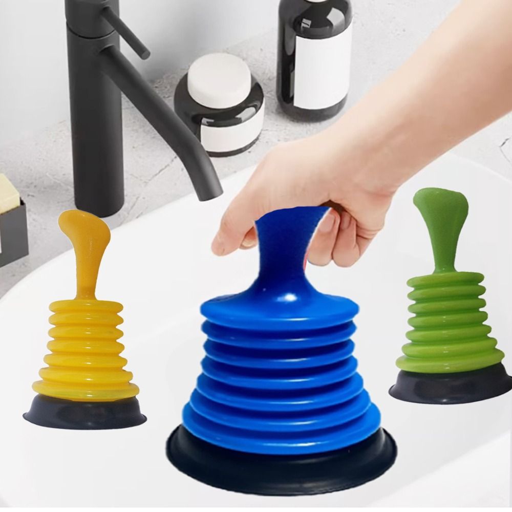 Kitchen Gadgets Oxo - Küchen leitung Bagger Saugnapf Toiletten kolben
