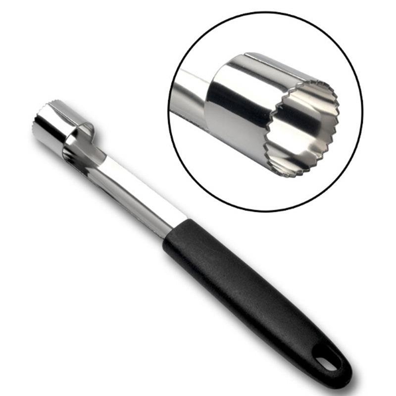 Kitchen Gadgets & Toys - Entkerner für Birnen und Früchte, Einfacher