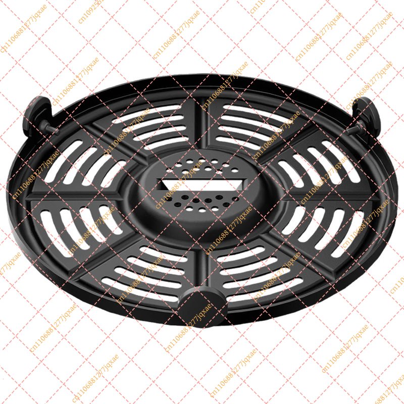 Ninja Air Fryer Af101 - Ersatz-Grillplatte für Heißluftfritteusen, geeignet für Ninja