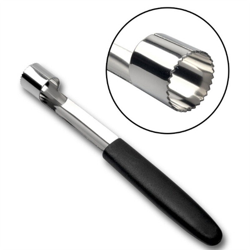 Kitchen Gadgets & Toys - Apfelentkerner Pitter Birne Glocke Twist Fruit