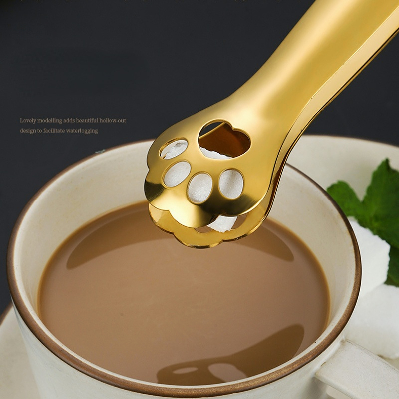 Kitchen Gadgets For Cooking - Küchen helfer Grill Essen Zange rutsch
