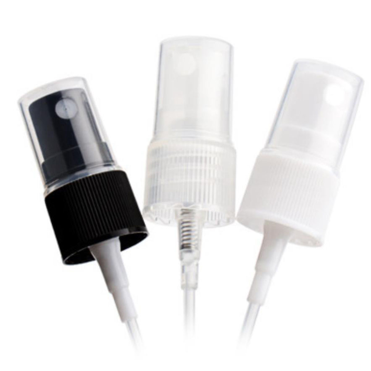 Oil Mister Spray Bottle - 5 x 10 x Sprühkopf-Sprühdüse, Ersatzzerstäuber