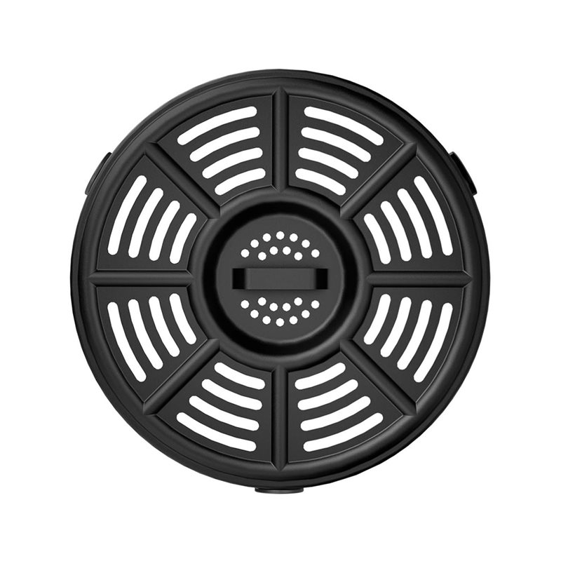 Ninja Air Fryer Af101 - UNCL Ersatz-Luftfritteusen-Tablett für Ninja AF101, AF150