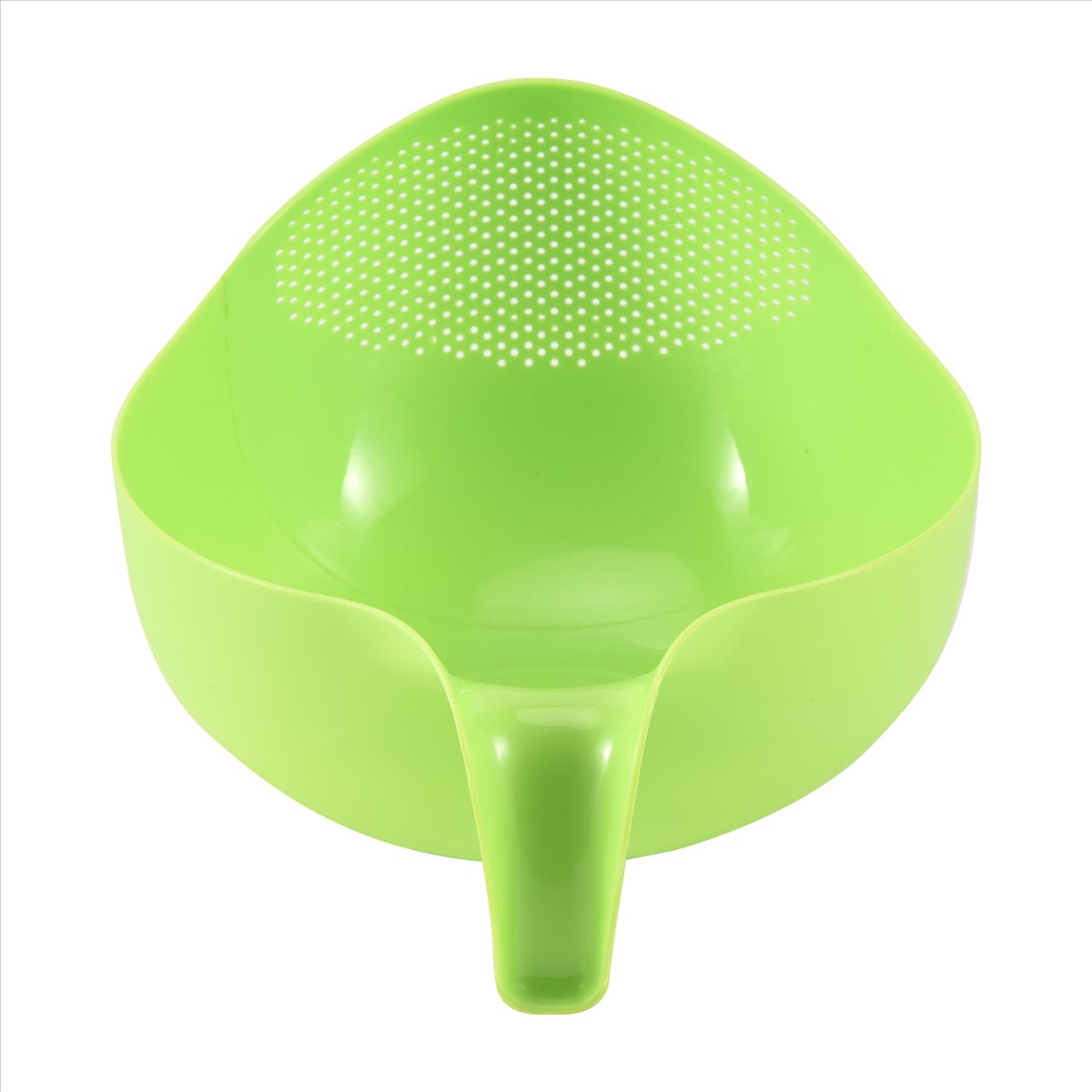 Kitchen Gadgets Rice Filter - A45I Reiswaschfilter Sieb Küchenwerkzeug Bohnen-Erbsen-Siebkorb Sieb