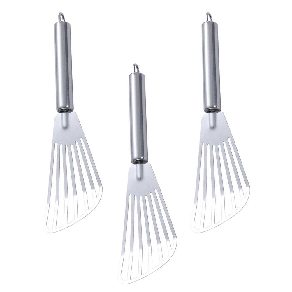 Kitchen Gadgets For Cooking - 3 stücke Edelstahl Spachtel Für Steak