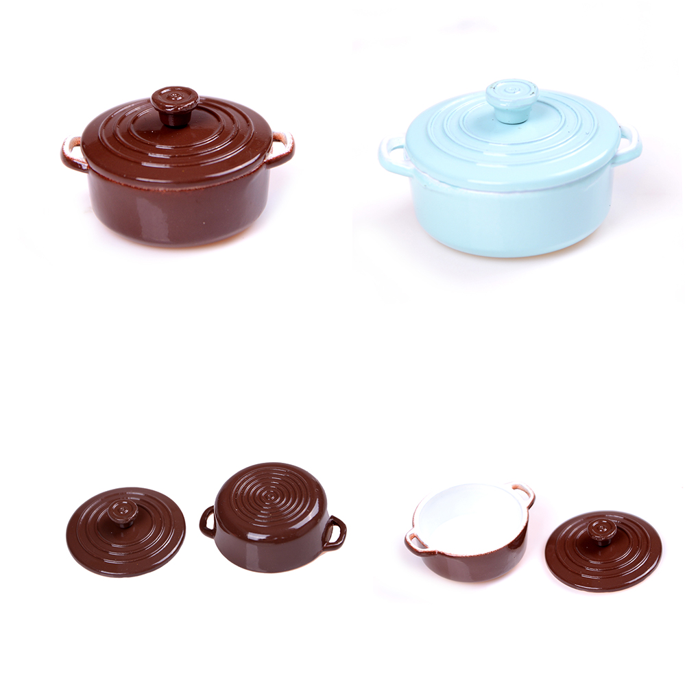 Kitchen Gadgets That Make Life Easier - 1:12 skala Puppenhaus Miniatur Küche Utensilien