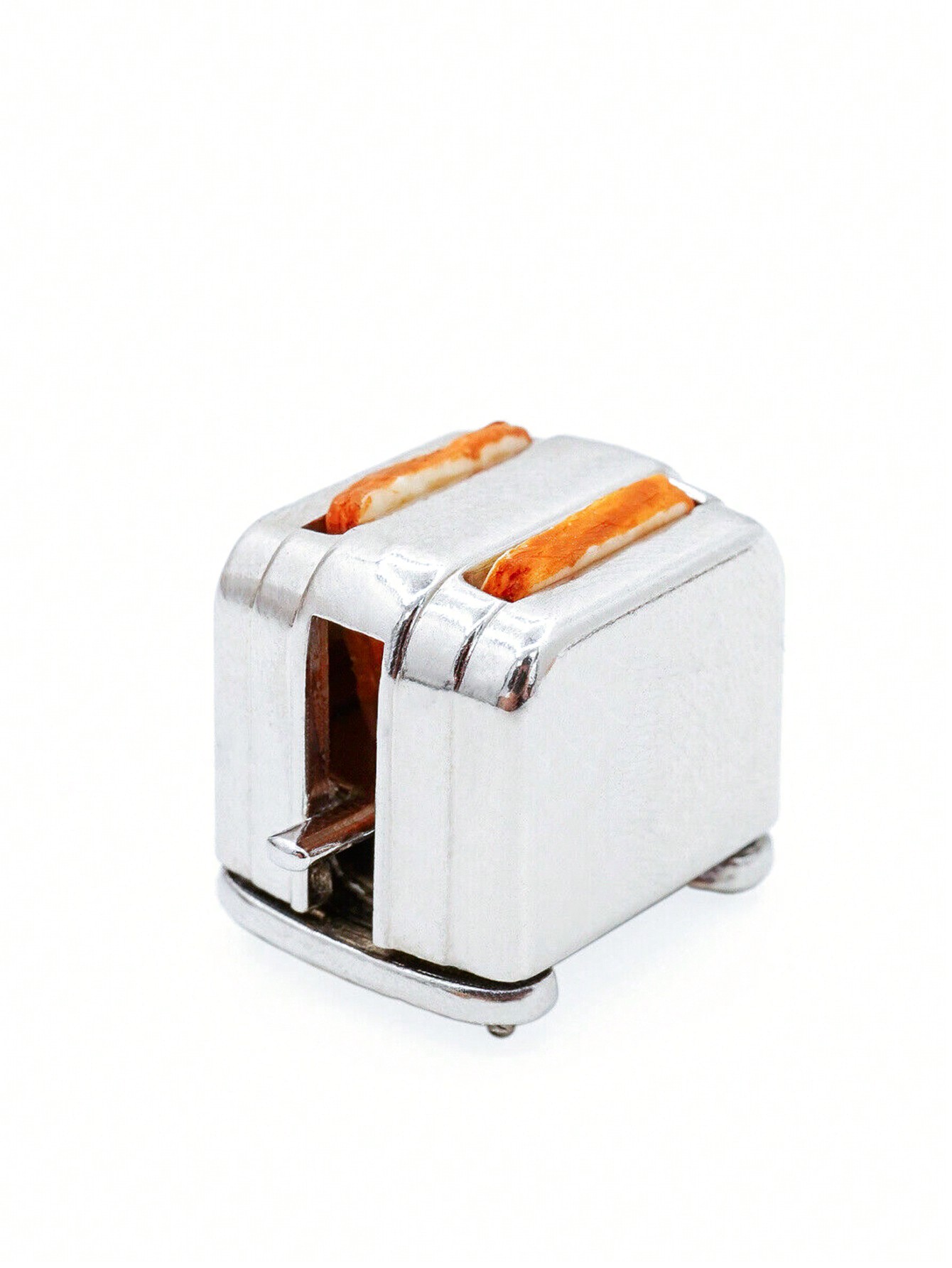1:12 Puppenhaus-Miniatur-Toast – Kitchen Gadgets Small Bewertung und Preis