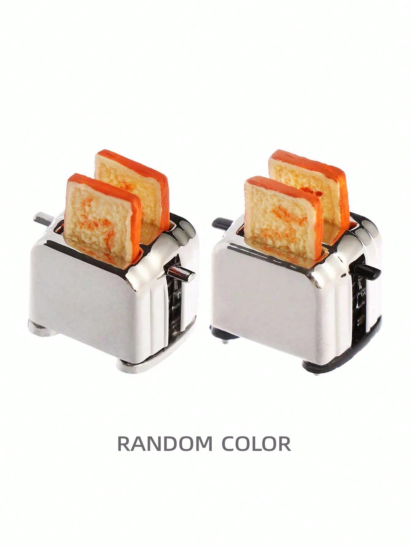 1:12 Puppenhaus-Miniatur-Toast – Kitchen Gadgets Small Bewertung und Preis