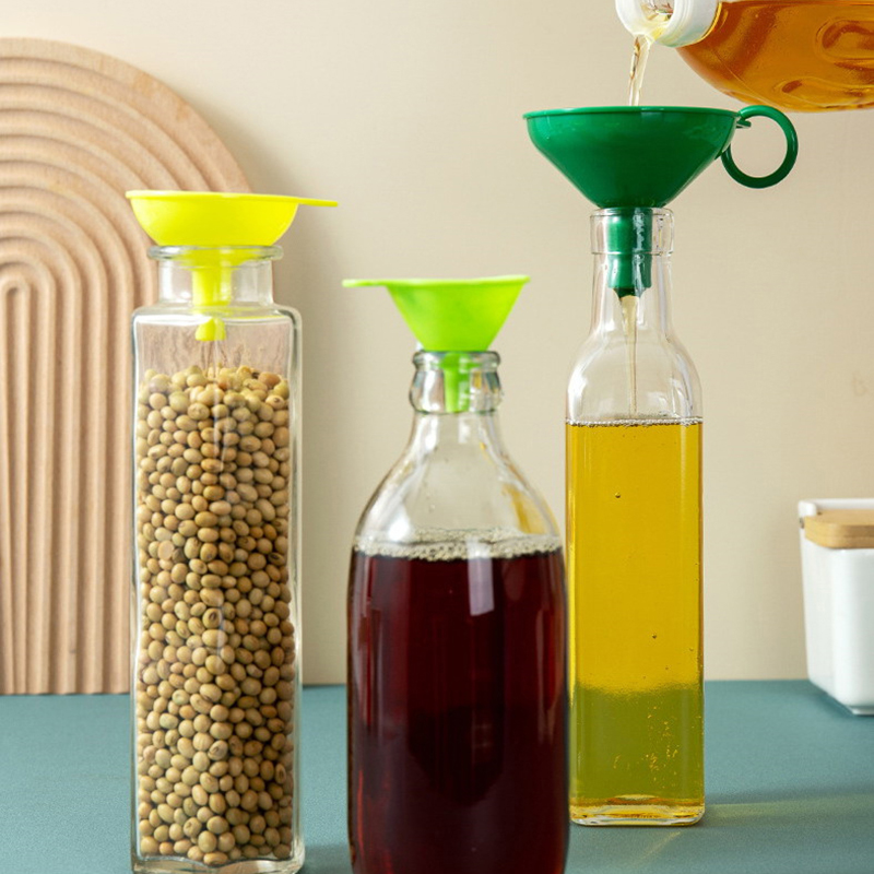 3-teiliges Set Küchen-Trichter – Kitchen Gadgets For Cooking Bewertung und Preis