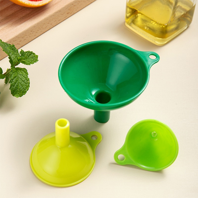 3-teiliges Set Küchen-Trichter – Kitchen Gadgets For Cooking Bewertung und Preis