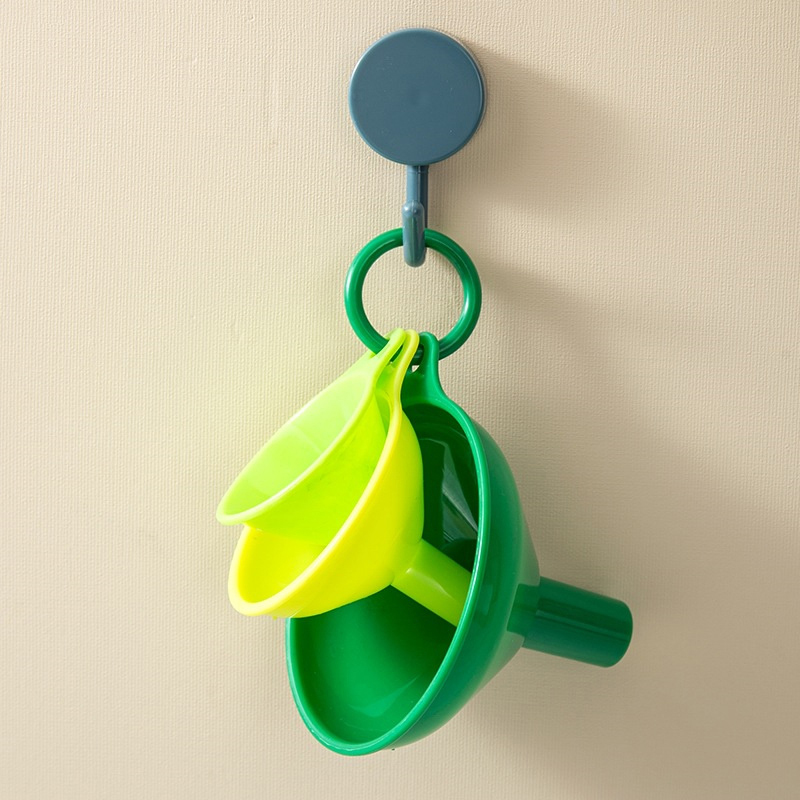 3-teiliges Set Küchen-Trichter – Kitchen Gadgets For Cooking Bewertung und Preis