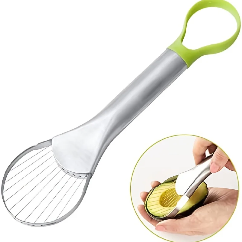 1 Stück Avocado-Werkzeug, Obst – Avocado Slicer Tool Bewertung und Preis
