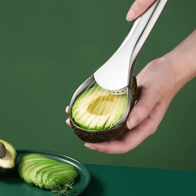 1 Stück Avocado-Werkzeug, Obst – Avocado Slicer Tool Bewertung und Preis