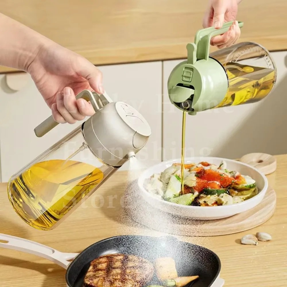 Ölsprühflasche für die Küche,  – Oil Mister Spray Bottle Bewertung und Preis