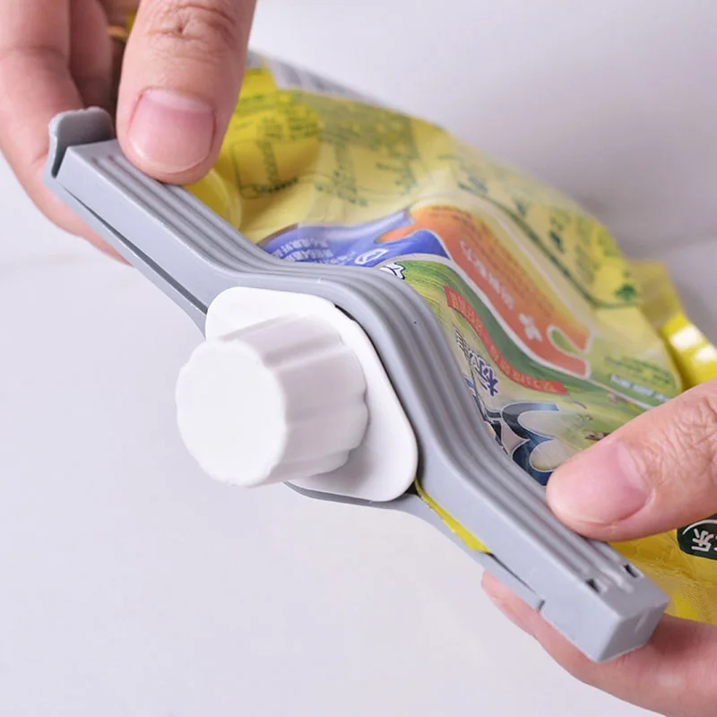 Küchen-Aufbewahrungsklammern f – Kitchen Gadgets Oxo Bewertung und Preis