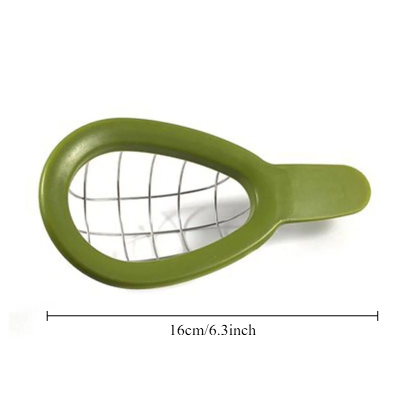 1PC Avocado-Slicer und Entkern – Avocado Slicer Tool Bewertung und Preis