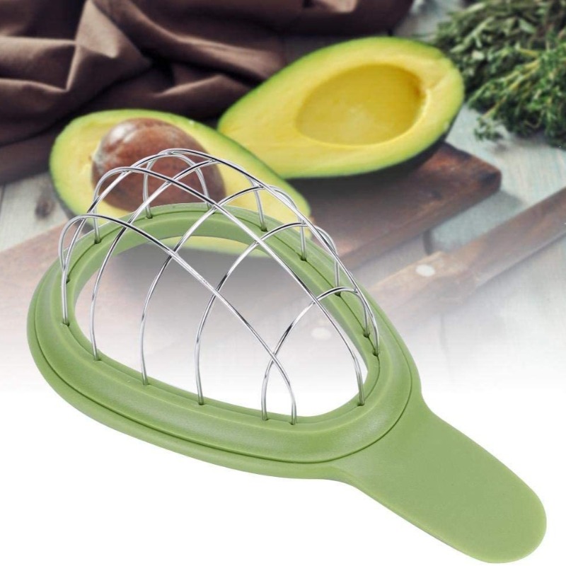 1PC Avocado-Slicer und Entkern – Avocado Slicer Tool Bewertung und Preis