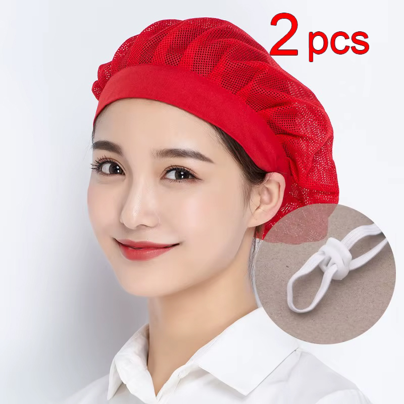 Männer Frauen Net Caps Bäckere – Kitchen Gadgets That Make Life Easier Bewertung und Preis