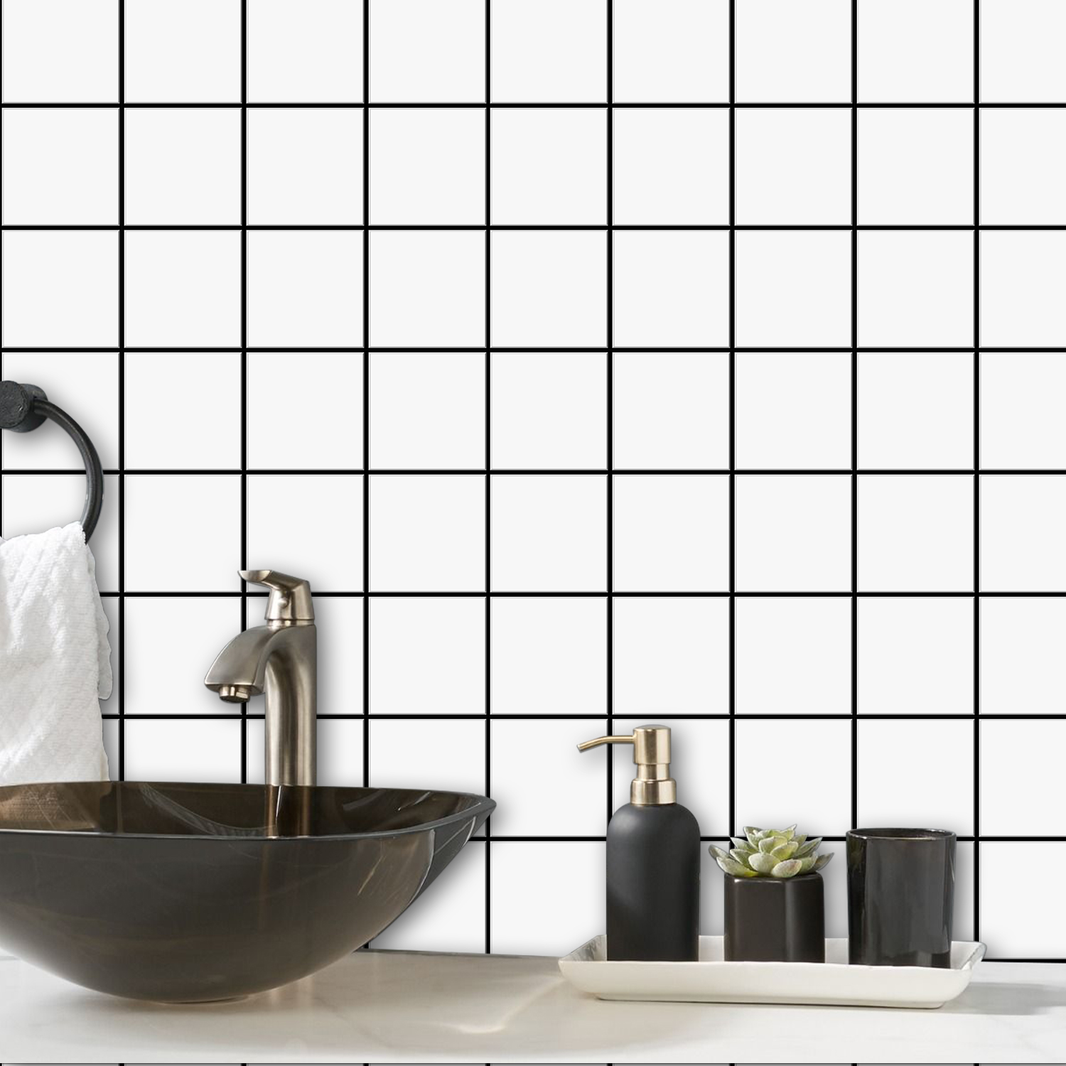 10 Stück Premium quadratische  – Kitchen Gadgets Cabinet Bewertung und Preis
