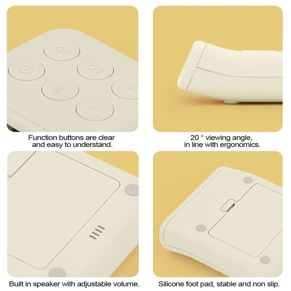 Kreative Geschenke Kleiner Wec – Kitchen Gadgets Modern Bewertung und Preis