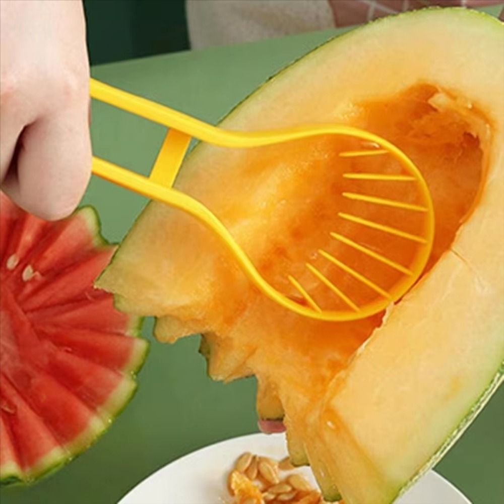 Leicht zu reinigende 3-in-1-Me – Avocado Slicer Tool Bewertung und Preis