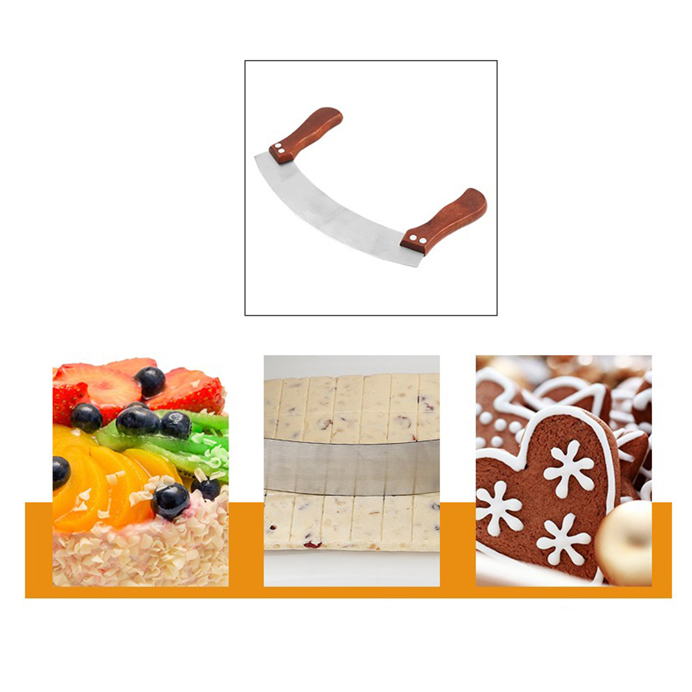 1 Stück Nougat-Schneider, Küch – Kitchen Gadgets Oxo Bewertung und Preis