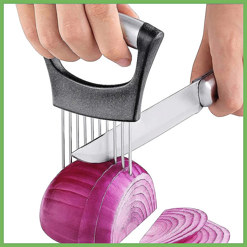 Leeseph Zwiebelhalter, Edelsta – Avocado Slicer Tool Bewertung und Preis