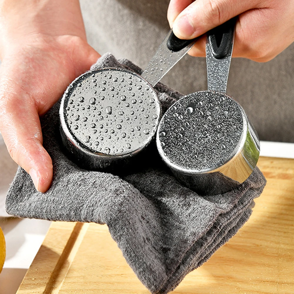 5/10Pcs Edelstahl Messbecher U – Kitchen Gadgets Oxo Bewertung und Preis