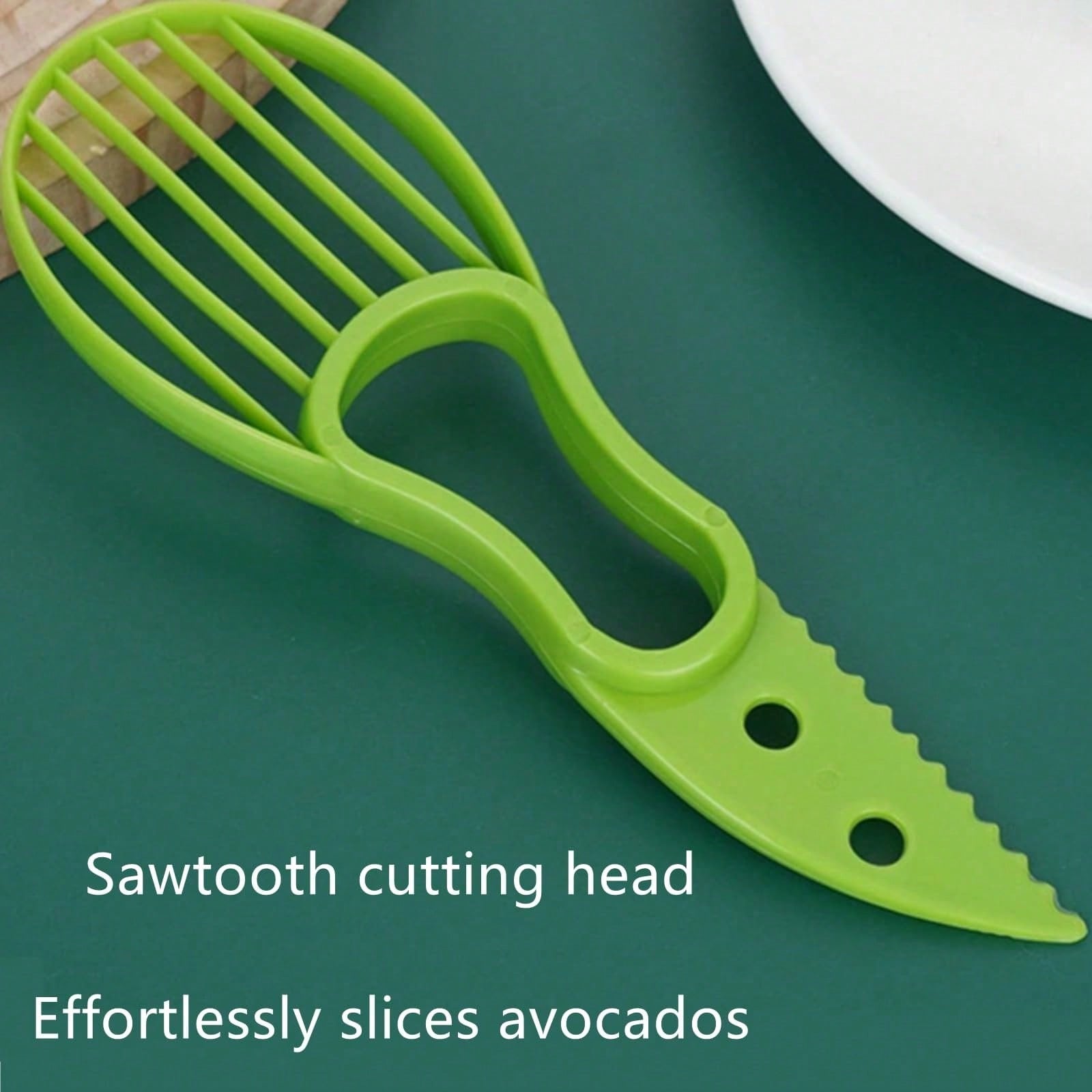 Professioneller Guacamole-Make – Avocado Slicer Tool Bewertung und Preis