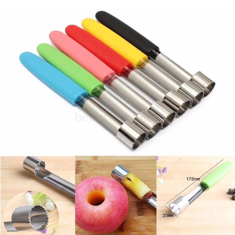 Entkerner für Birnen und Früch – Kitchen Gadgets & Toys Bewertung und Preis