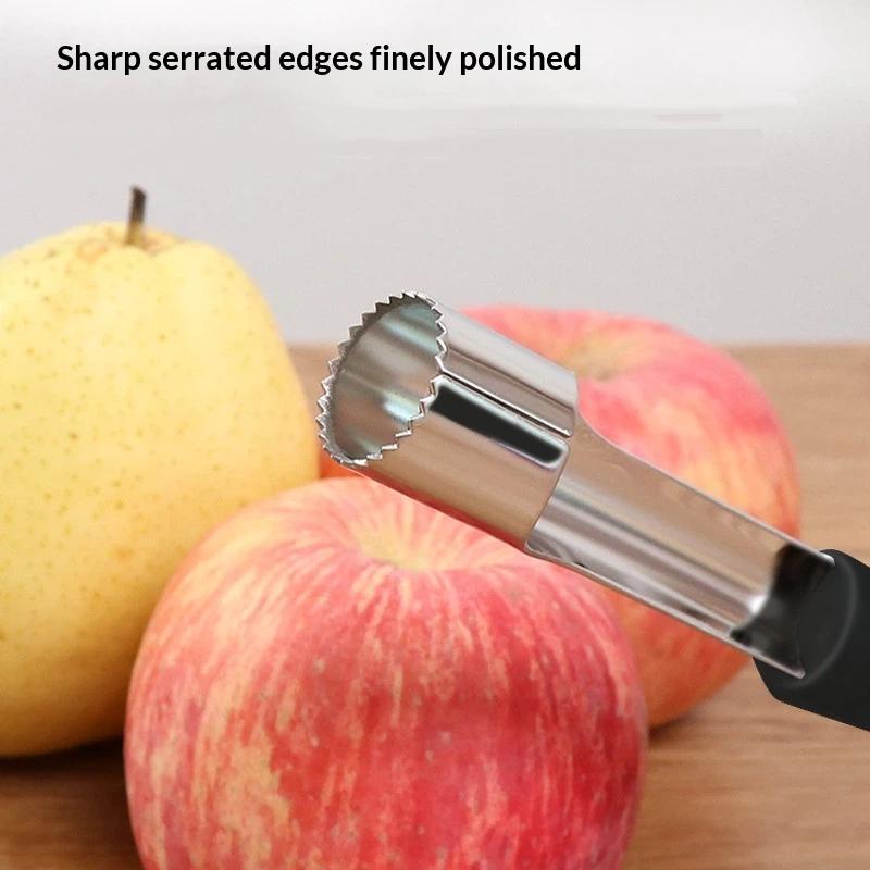 Entkerner für Birnen und Früch – Kitchen Gadgets & Toys Bewertung und Preis