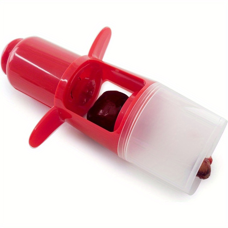 Kreativer Kirschentkerner Küch – Kitchen Gadgets & Toys Bewertung und Preis