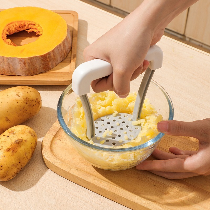 Manueller Kartoffelstampfer Ha – Kitchen Gadgets For Cooking Bewertung und Preis