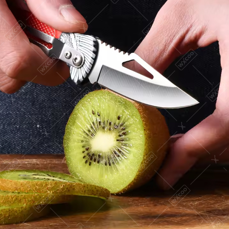WXCOO Klappmesser aus Edelstah – Kitchen Gadgets That Make Life Easier Bewertung und Preis