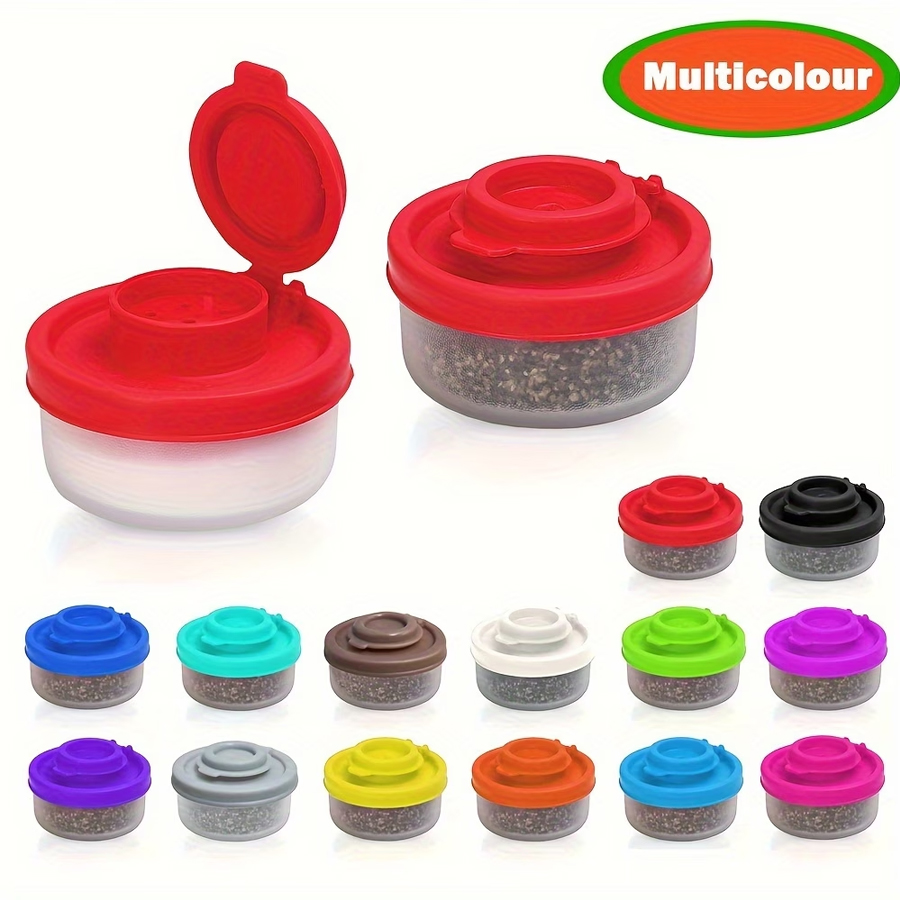 1 kleiner Salz- und Pfefferstr – Kitchen Gadgets Small Bewertung und Preis