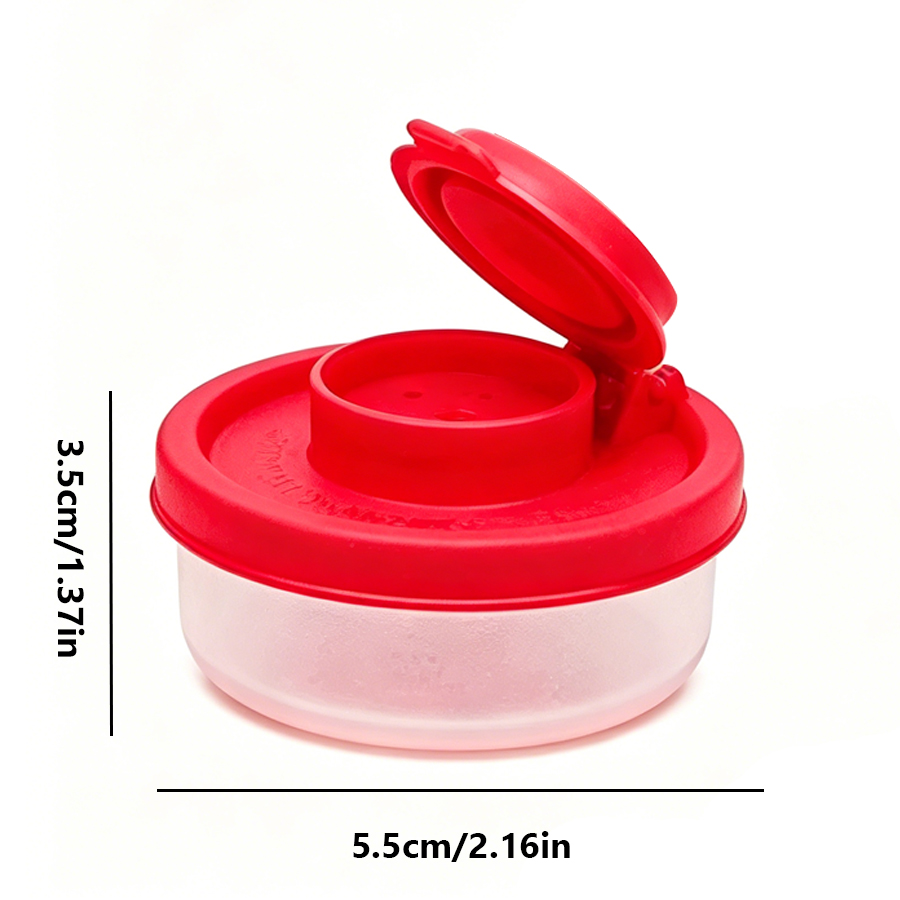 1 kleiner Salz- und Pfefferstr – Kitchen Gadgets Small Bewertung und Preis
