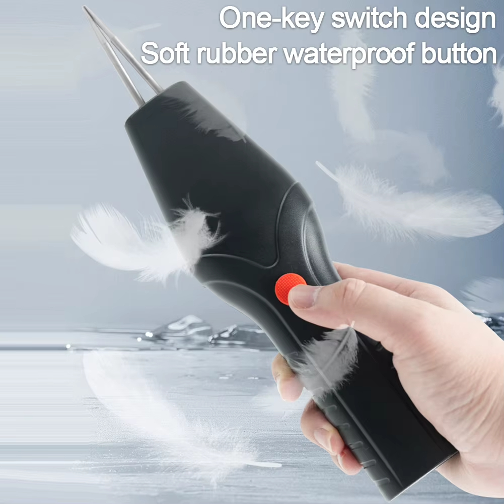 Elektrischer USB-Aufladbarer S – Kitchen Gadgets Modern Bewertung und Preis