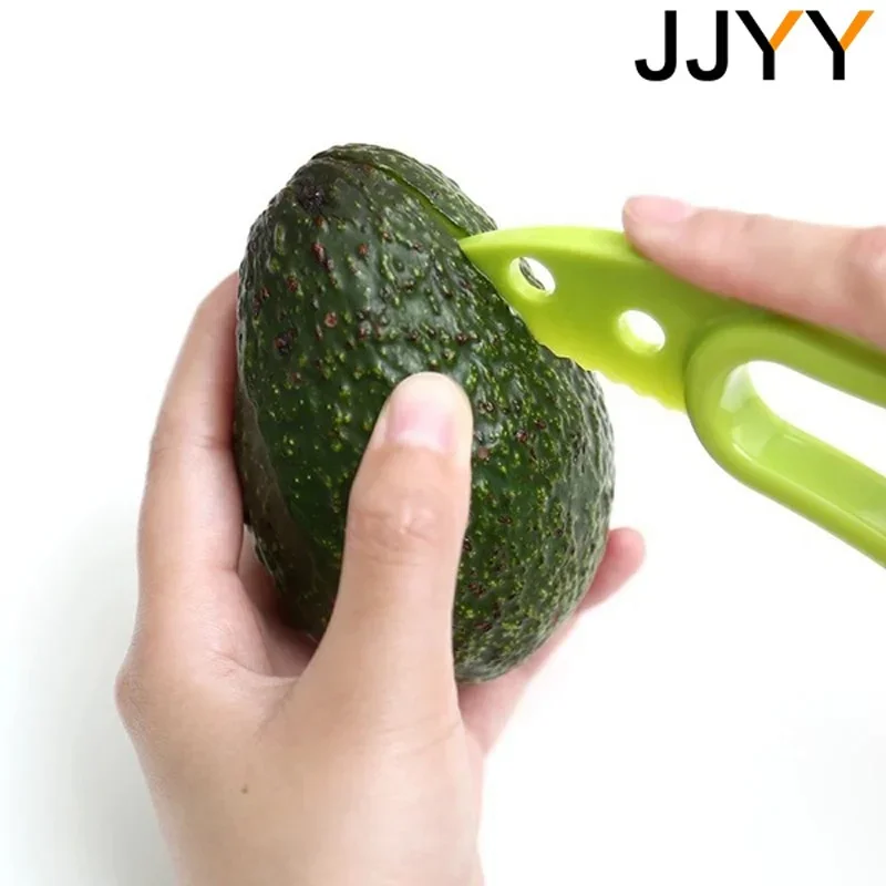 Multifunktionaler Avocado-Schn – Avocado Slicer Tool Bewertung und Preis