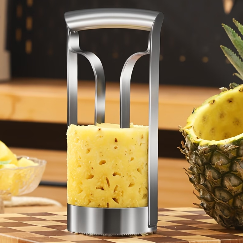 Ananas-Schäler Ananas-Entkerne – Kitchen Gadgets For Cooking Bewertung und Preis