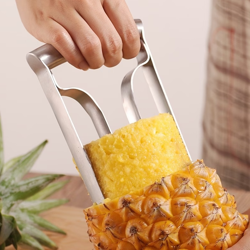 Ananas-Schäler Ananas-Entkerne – Kitchen Gadgets For Cooking Bewertung und Preis