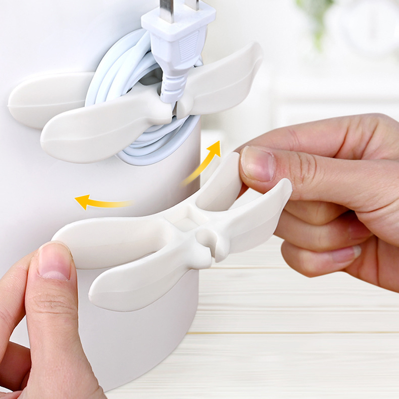 3–6 Stück Kabelwickler-Organiz – Kitchen Gadgets Air Fryer Bewertung und Preis