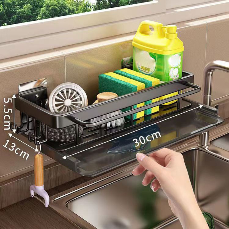 1 stücke Multifunktionale Wand – Kitchen Gadgets Cabinet Bewertung und Preis