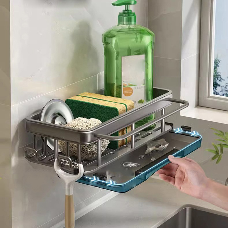 1 stücke Multifunktionale Wand – Kitchen Gadgets Cabinet Bewertung und Preis