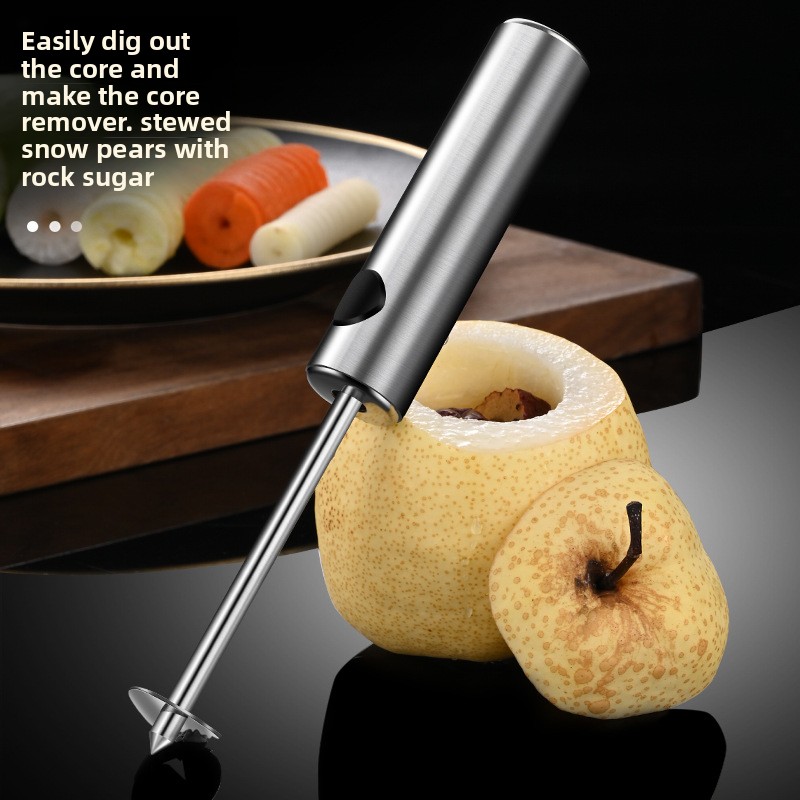 1 Set Küchen-Gadget Gemüsebohr – Kitchen Gadgets For Cooking Bewertung und Preis