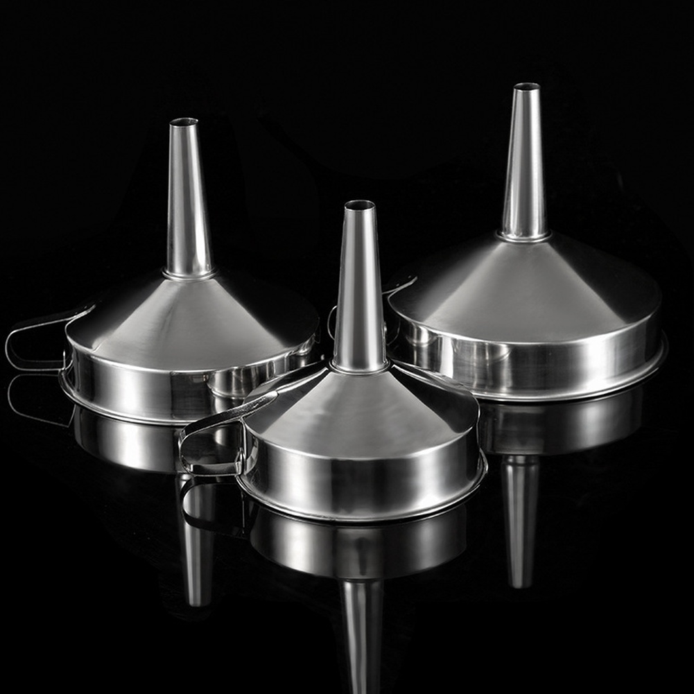 1 Stück Edelstahl-Öltrichter m – Kitchen Gadgets Oxo Bewertung und Preis