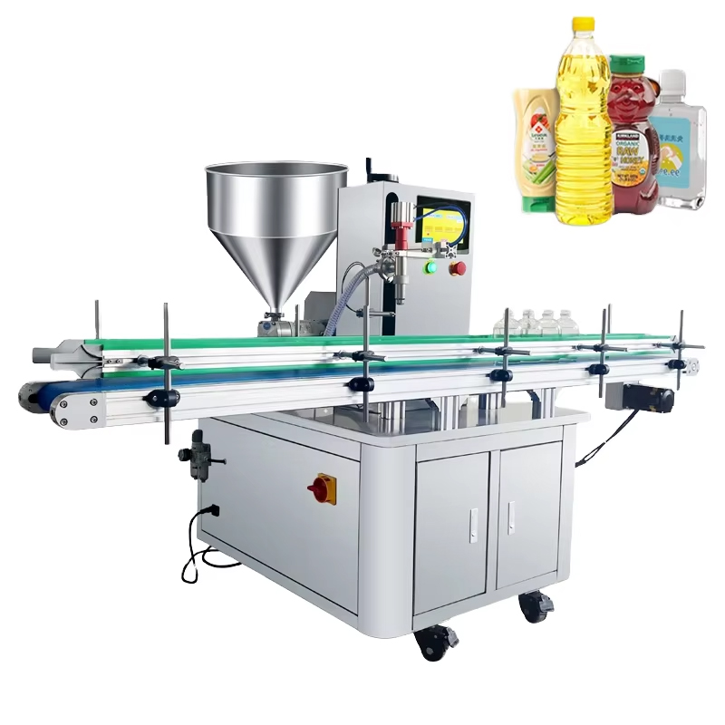 Automatische Rotorpumpen-Abfül – Food Vacuum Sealer Bewertung und Preis