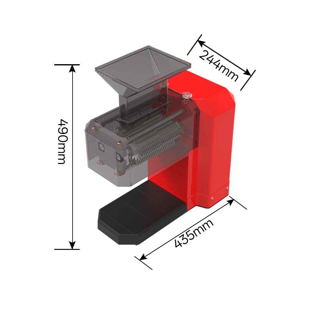 Kommerzieller Fleischklopfer a – Kitchen Gadgets & Toys Bewertung und Preis