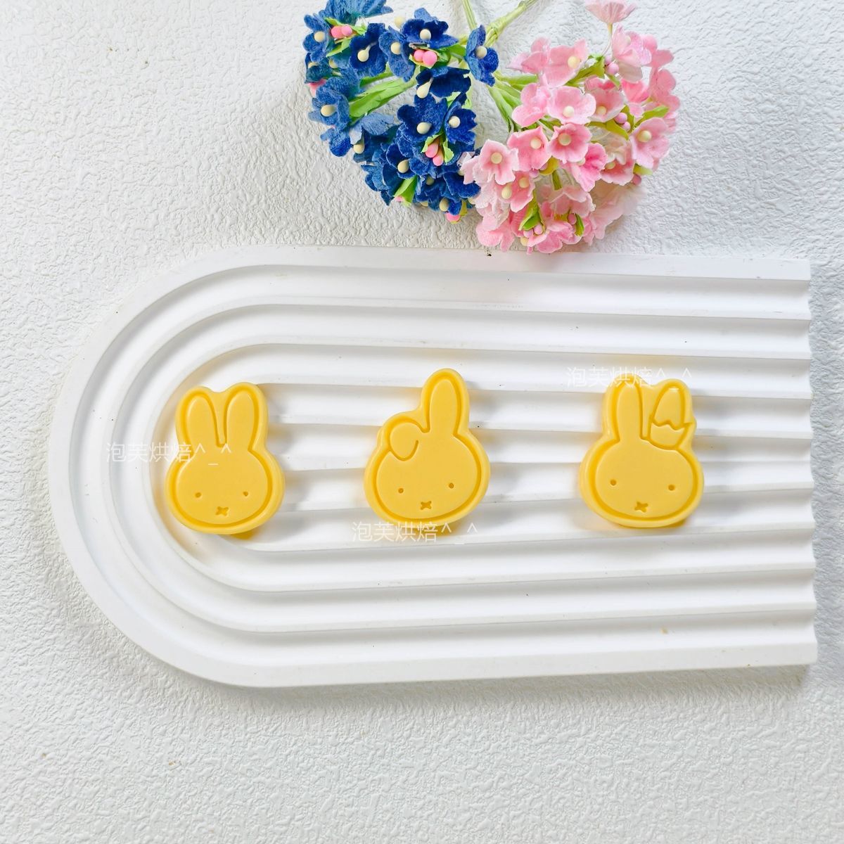 Niedliche 3D-Presskeksform mit – Kitchen Gadgets Oxo Bewertung und Preis