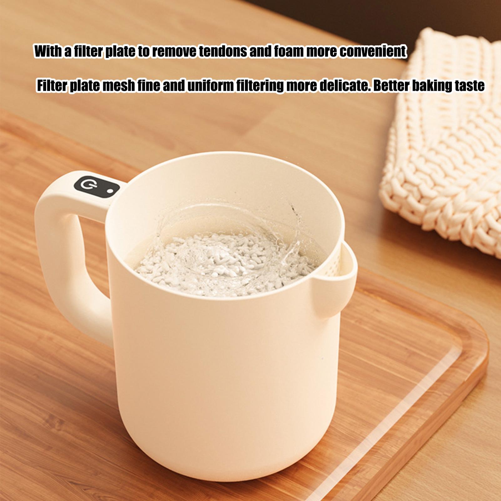Elektrischer Schneebesen, 2-in – Kitchen Gadgets Rice Filter Bewertung und Preis